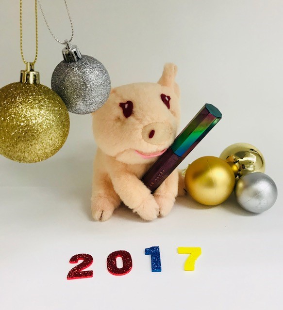 クリスマスコフレ2017☆取り扱い開始！ | iBeautyStore Blog ｜ アイ